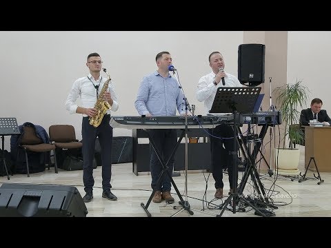 Fratii Buble 2019 -  E prea tarziu, e prea tarziu | Evanghelizare "Noua Speranta" Zalau