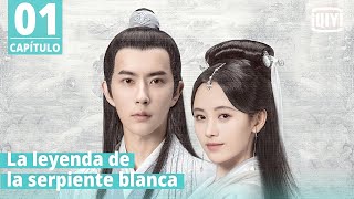 Download lagu [Sub Español] La leyenda de la serpiente blanca Capítulo 1 | iQiyi Spanish mp3