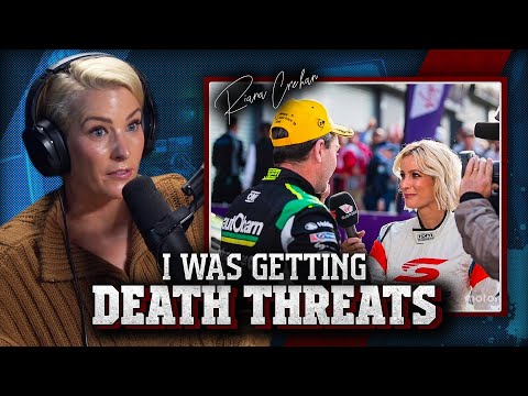 Riana Crehan Talks on hate through social media - Gypsy Tales Podcast