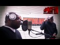#MFM (MALCGEEZ FREESTYLE MONDAYS)- ep 27 Jay Bezel ....Smooth Barz!!!