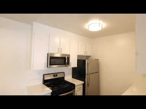 PL11061 - Updated 1 Bed + 1 Bath Apartment For Rent (Toluca Lake, CA).