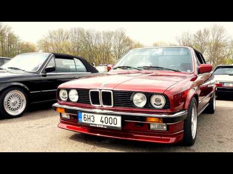 PRVNÍ VELKÝ AUTOSRAZ HRADEC KRÁLOVÉ 2017 HD