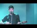 The Tragically Hip - Yer Not The Ocean (Live in Victoria, 2007)