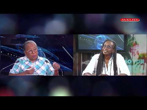 SA KA FET - 25 Janvier 2023 - Suzy Trebeau - Partie 3