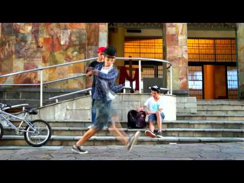 Best Crew  ‹ 1 Year OF Dance › [ FREESTEP ]