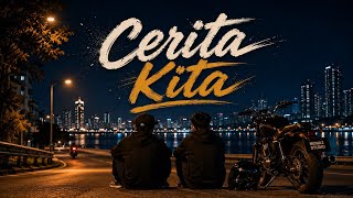 Download lagu CERITA KITA – MONAZ STUDIO | Lagu Tentang Kenangan & Kehidupan mp3