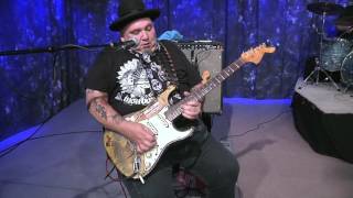 Popa Chubby - One Leg At A Time - Don Odell's Legends