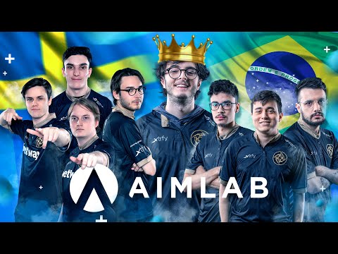 WHO HAS THE BETTER AIM? R6 or CS:GO PRO PLAYERS? | Ninjas in Pyjamas