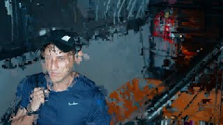 Video thumbnail for Train with #JBL Endurance Run 3 by ENet