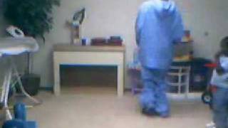 If You Crip Throw It Up - Dr  Dizzy