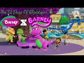 Barney Presents The 12 Days Of Christmas