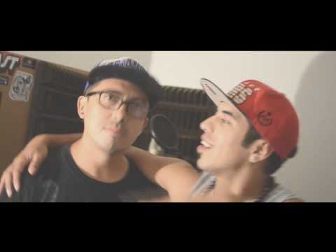 JH Rapper Ft Angel Paz -Sentimientos (Video clip) 1989Studio