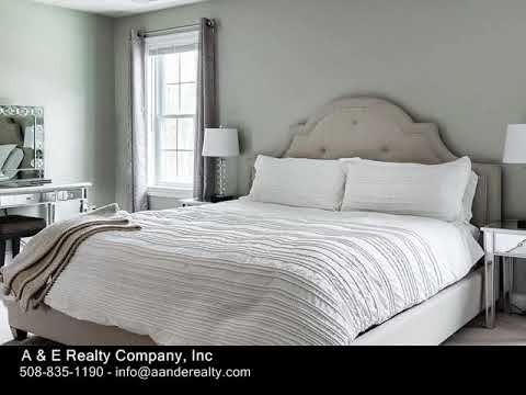 39 Jordan Rd, Holden MA 01520 - Single Family Home - Real Estate - For Sale -