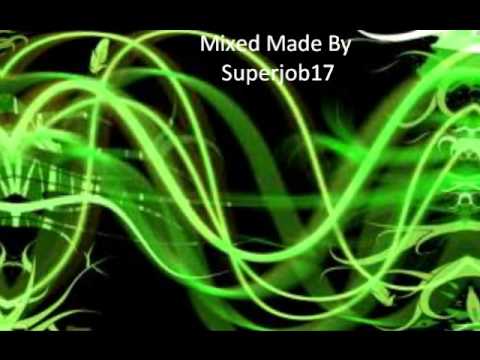 Joshua Khane - bum bum bum:Mixed By Superjob17