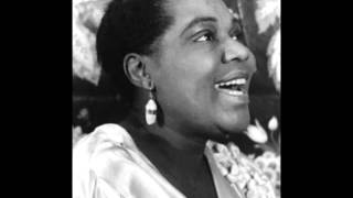 Bessie Smith-Safety Mama