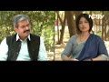 Dimple Yadav Interview | Samajwadi Leader Dimple Yadav Rejects Nepotism Blame - Video