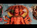 Hanuman Jayanti Jai Shree Ram Jai Hanuman Hanuman