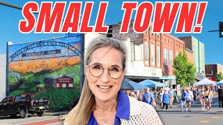 Moving to Nashville 3 Small Towns Near Nashville to Consider