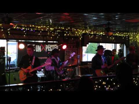Thumbnail for Kansas City & Johnny B  Goode by An UnXpected Jam Band by Paul Warren