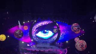 Katy Perry - Power (Live in Boston)