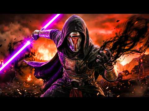 The Story of Revan is TERRIFYING... (Documentary)