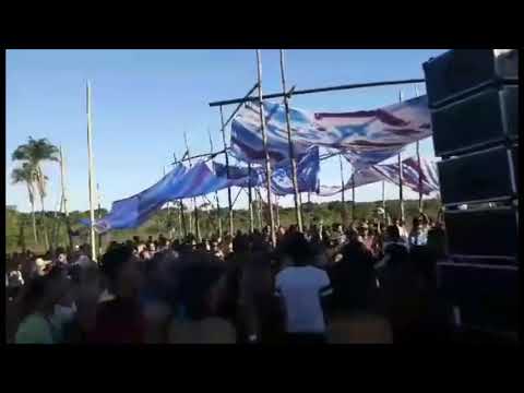 O PARAÍSO UNDERGRAUD - 20/10 - FREAKAHOLICS LIVE - CG/MS