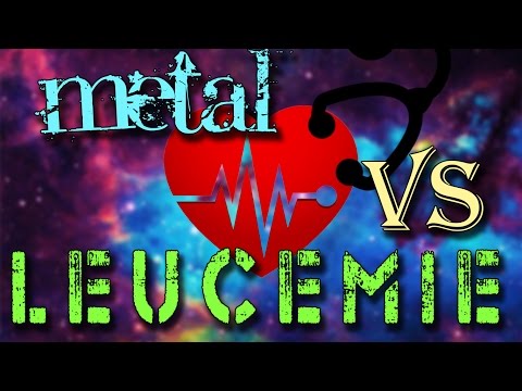 Metal VS Leucémie (Interview Heart Sound)
