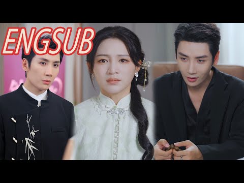 Their Flashbacks Hurt… Her Happiness Heals 💫💖#esy21 #dramabox #fyp #foryourpage