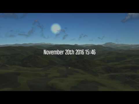 Sus pe Detunata Goala