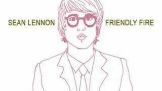 Sean Lennon - Dead Meat