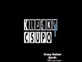 Klasky Csupo In Luig Group Crazy Helium Booth