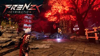 Frenzy Retribution gameplay walkthrough  part 1