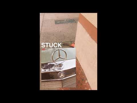 NIC - STUCK FT ICHU (OFFICIAL AUDIO)