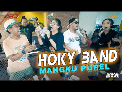 Hoky Band - Mangku Purel (Official MV) Mangku Purel Neng Karaokean
