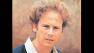 April Come She Will - Art Garfunkel