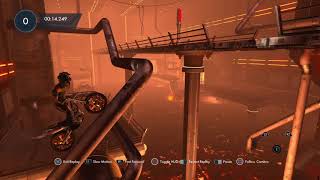Trials Fusion - Charred Remains