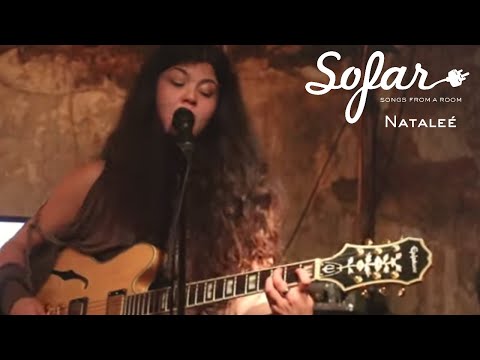 Nataleé - Brat | Sofar Belgrade