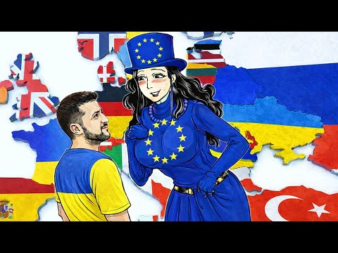 Welcome to the Europe 2