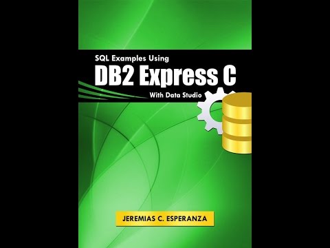Sql Tutorial 2 Create Database