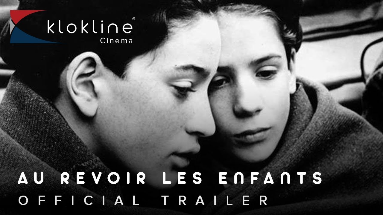 Miniature de la vidéo 1987 Au Revoir Les Enfants Official Trailer 1 Janus Films du film Au revoir les enfants