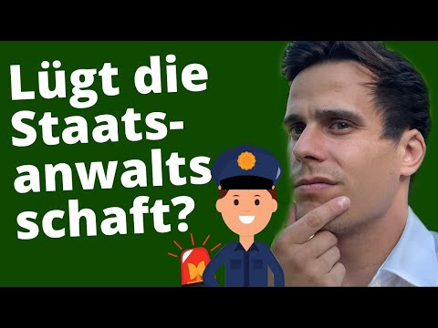 Lügt die Staatsanwaltschaft Fulda?! 🚔🚨💥- CBD-Blüten werden (immer noch) beschlagnahmt!