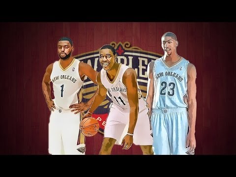 NBA 2K14 Next Gen My GM Mode Ep.2 - New Orleans Pelicans | Playoffs | ELIMINATION Games!! | Xbox One