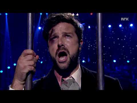 Opera - Didrik - Tårnarien fra Tosca