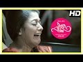Nayanthara Cries In The Car Raja Rani Tamil Movie Scenes Arya Sathyaraj Jai Atlee