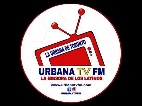 URBANATVFM  PANORAMA HISPANO  NINO SEGARRA Y CARLOS ALONSO LA RIVERA Jhon Semeco
