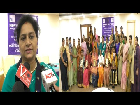 International Women's Day 2020 Interviews Success Women's VIZAGVISION అంతర్జాతీయ మహిళా దినోత్సవం