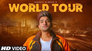 World Tour
