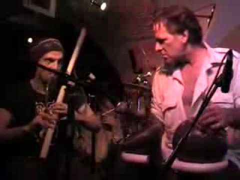 Steve Shehan - Nadishana at Sunset: futujara and hadgini