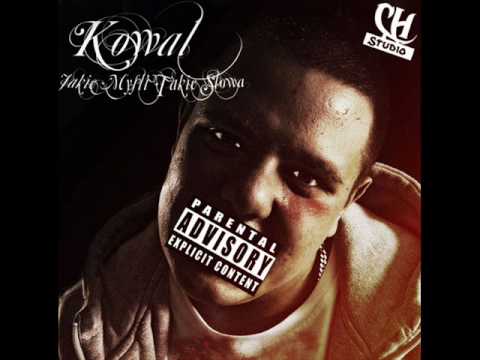 Kowal - Tak to było (Jakie myśli takie słowa)