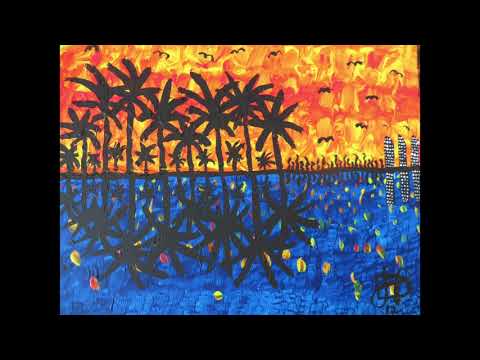 DJ Plasmo Remix ~ Jon Daniel ~ Just Chill